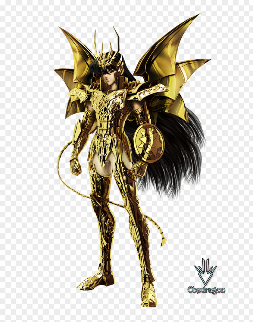 Pegasus Seiya Andromeda Shun Dragon Shiryū 圣斗士星矢Online Saint Seiya: Knights Of The Zodiac PNG