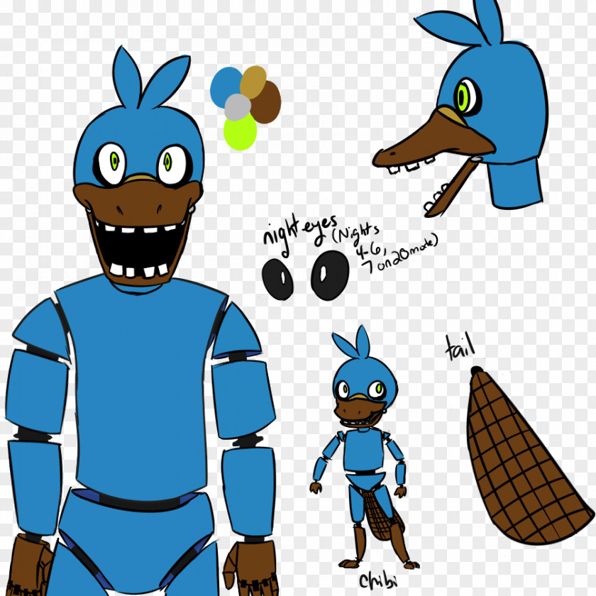 PLUTO Perry The Platypus Species Pluto PNG