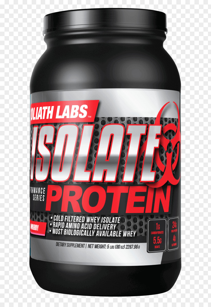 Protein Shake Dietary Supplement Whey Isolate PNG