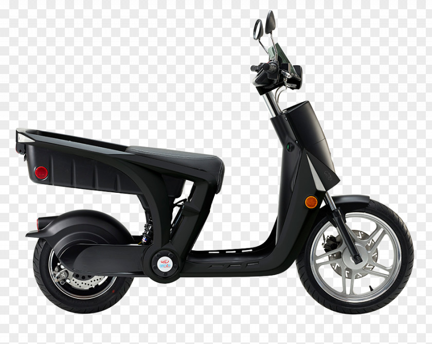 Scooter Electric Motorcycles And Scooters Vehicle GenZe PNG