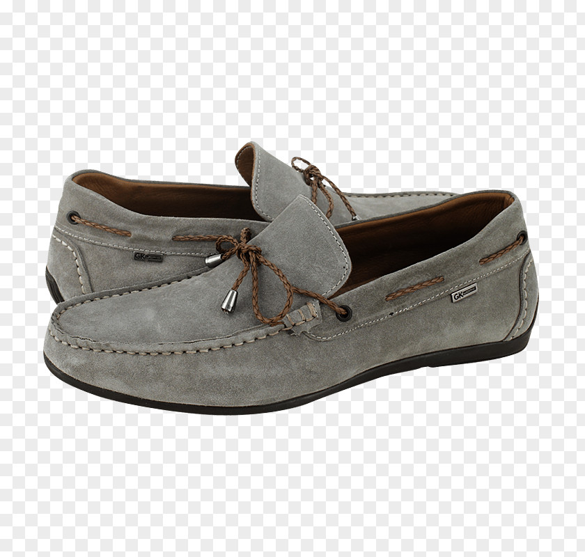 Slip-on Shoe Suede Roller Sandal PNG