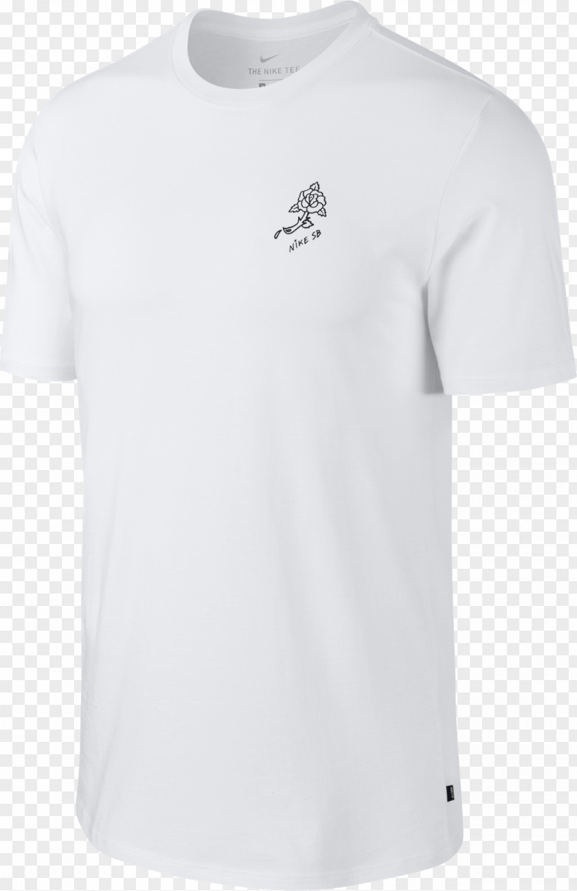 T-shirt Polo Shirt Sleeve Clothing White PNG