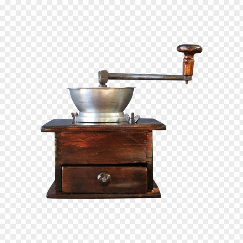 Antique Flour Mill Cabinet Cookware Accessory Burr Chairish PNG