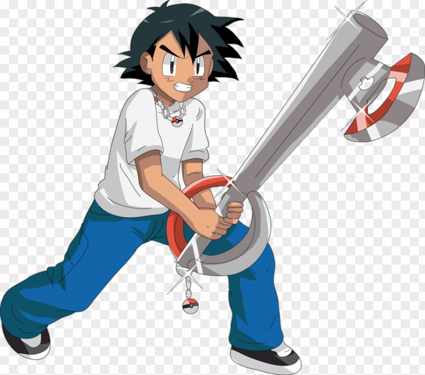 Ash Ketchum Misty Pokémon Yellow Pokemon Black & White PNG