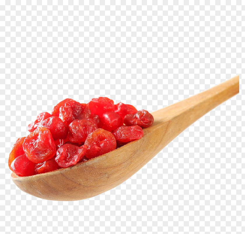 Cherries On Spoon Stock Photography Cherry Royalty-free PNG