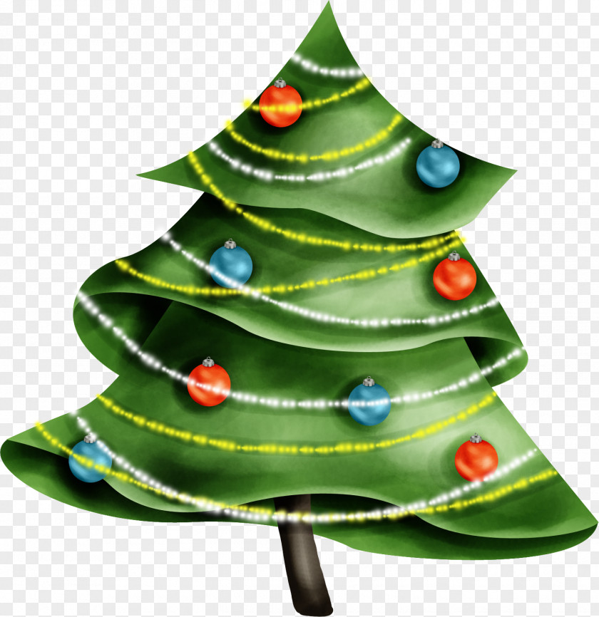 Christmas Tree Ball Ornament Decoration PNG