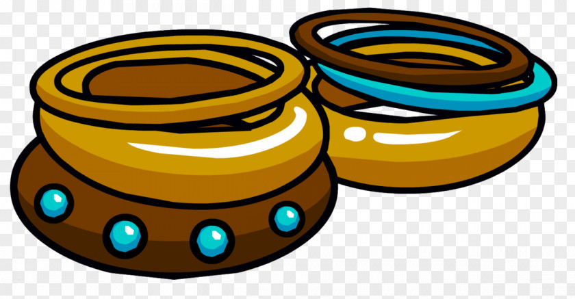 Club Penguin Bracelet The Bangles Wikia Clip Art PNG