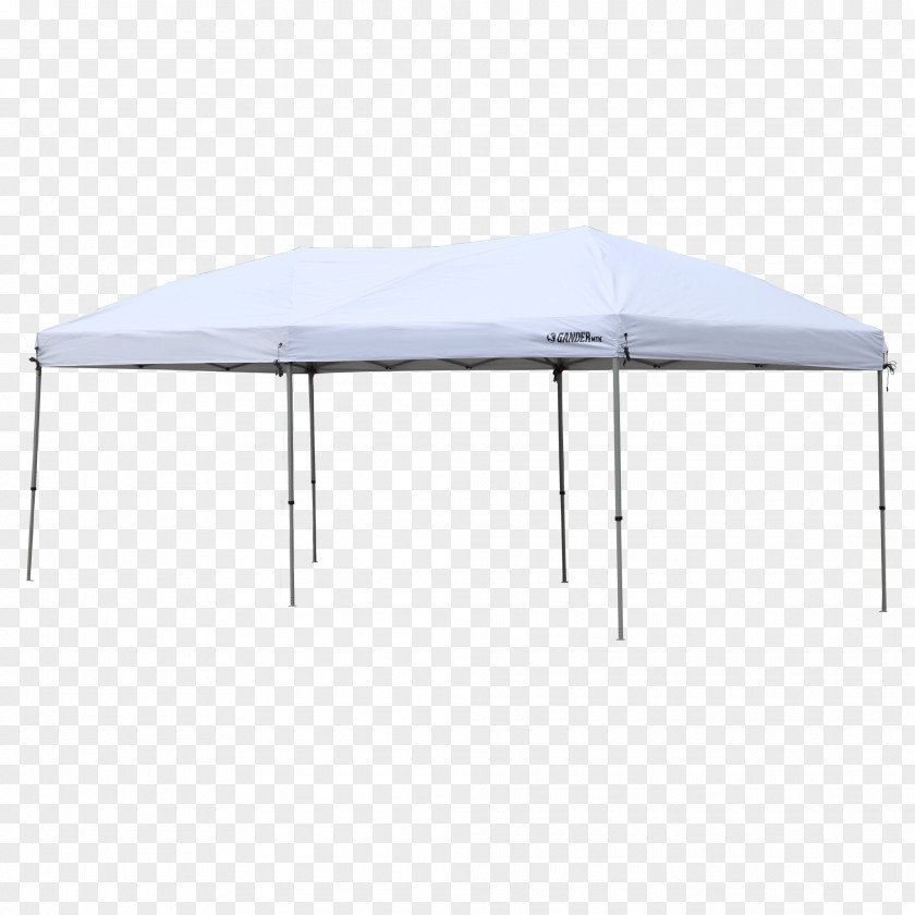 Double Celebration Canopy Shade Garden Furniture PNG