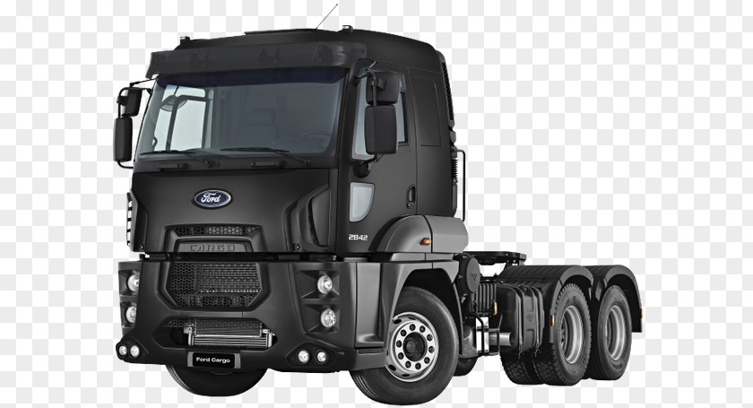 Ford Cargo Motor Company F-Series Model C PNG