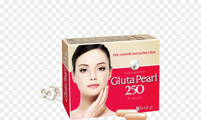 Gluta Pharmaceutical Drug Skin Pharmacy Tablet PNG