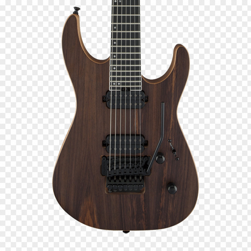 Guitar Pro Seven-string Jackson Soloist Guitars Dinky DK2QM PNG