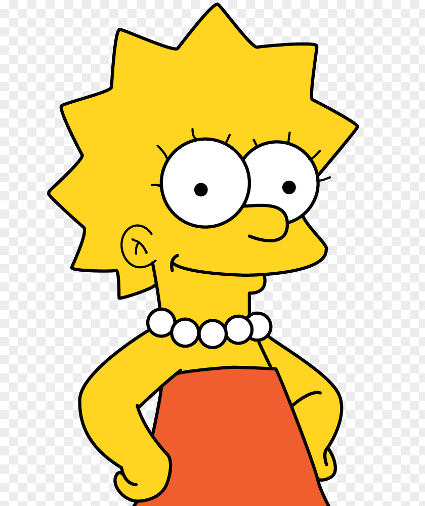 Homer The Simpsons: Tapped Out Lisa Simpson Bart Marge PNG