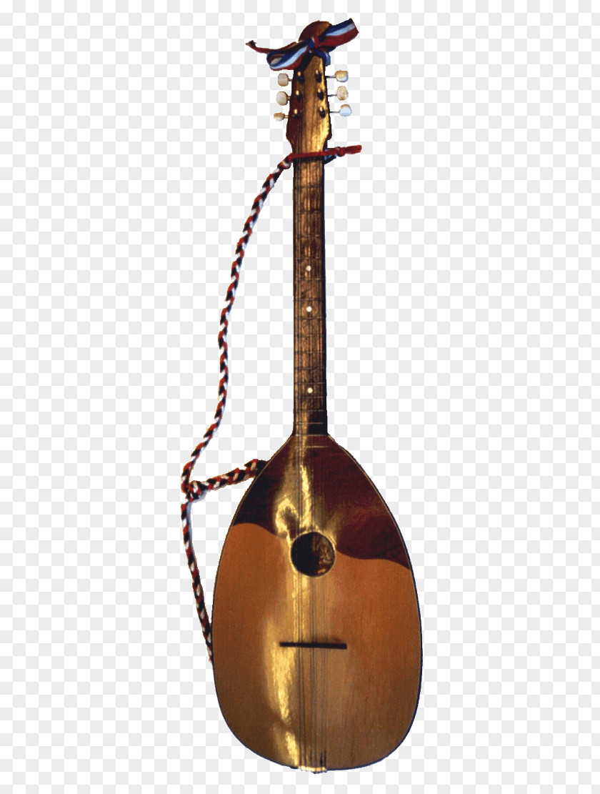 Musical Instruments Cuatro Mandolin Tambura Brač PNG