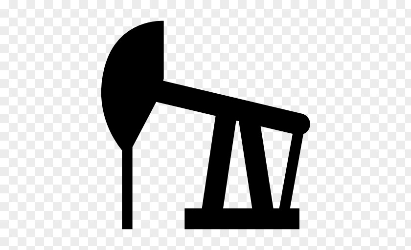 Pumpjack Petroleum Industry Oil Pump PNG