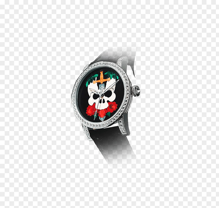 Watch Corum Strap Brand PNG