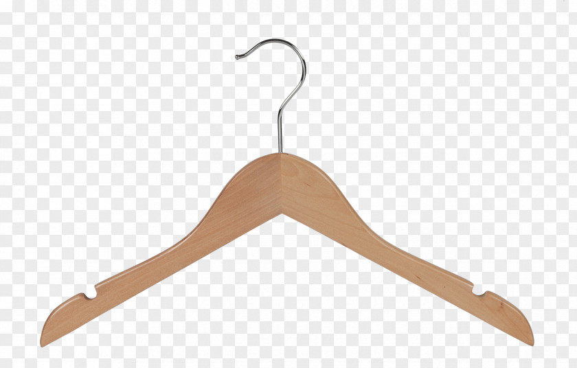Wooden Hanging Clothes Hanger Clothing Wood Coat Top PNG