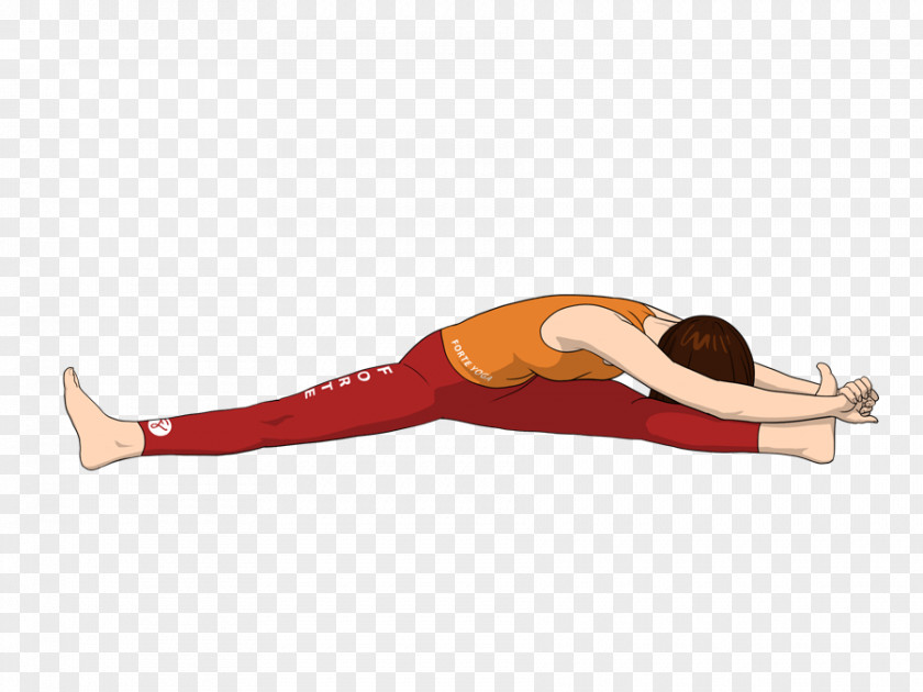 Yoga & Pilates Mats Posture Stretching PNG