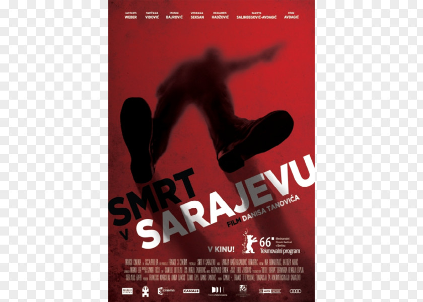 Actor Sarajevo Film Director Short PNG