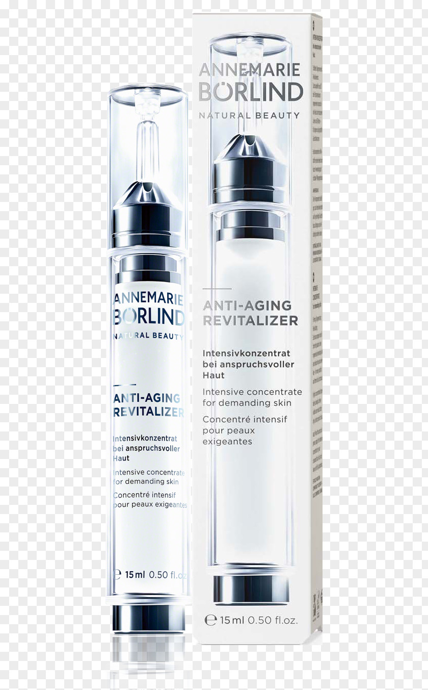 Anti-Wrinkle Ageing Life Extension Skin Annemarie Börlind Anti-Aging System Absolute Day Cream Anti-aging PNG