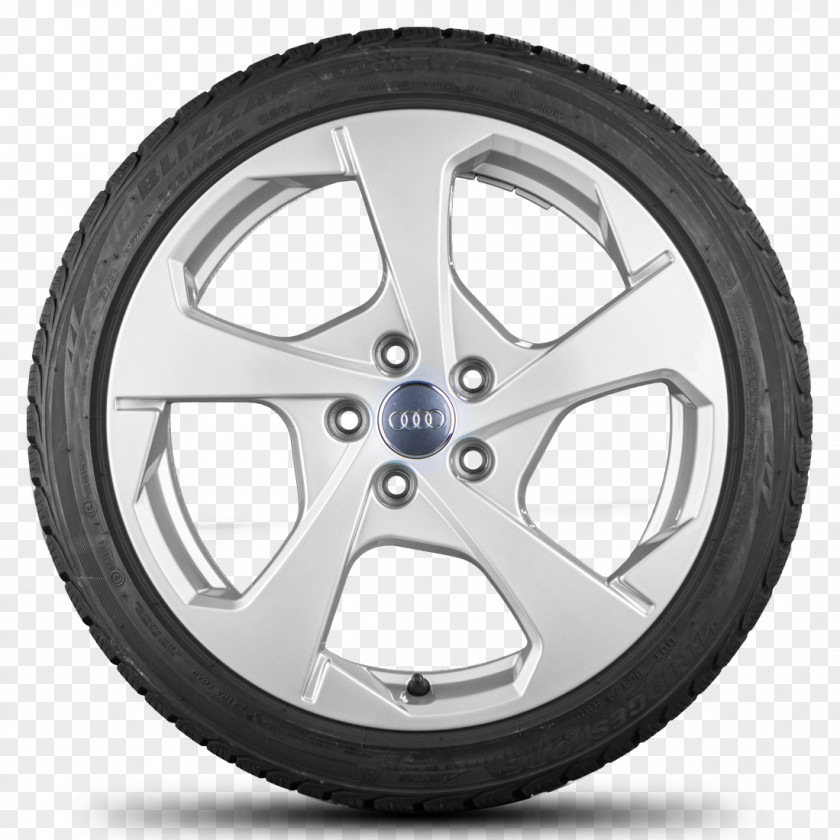 Audi Alloy Wheel A3 S3 Tire PNG
