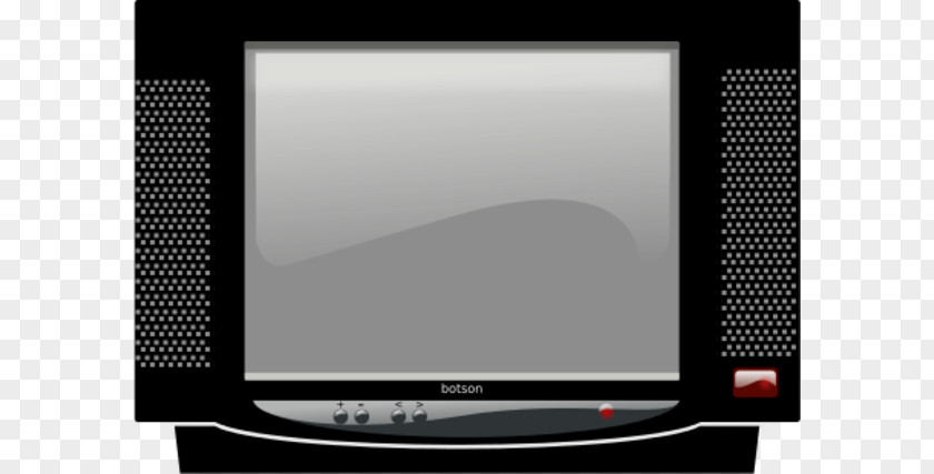 Background Television Tv Cathode Ray Tube Clip Art PNG