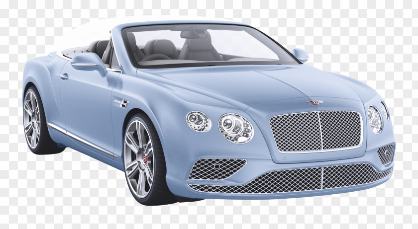 Bentley Car Continental GTC Luxury Vehicle Supersports PNG