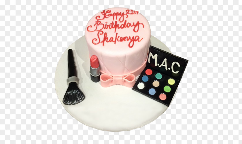 Cake Birthday Decorating Buttercream PNG