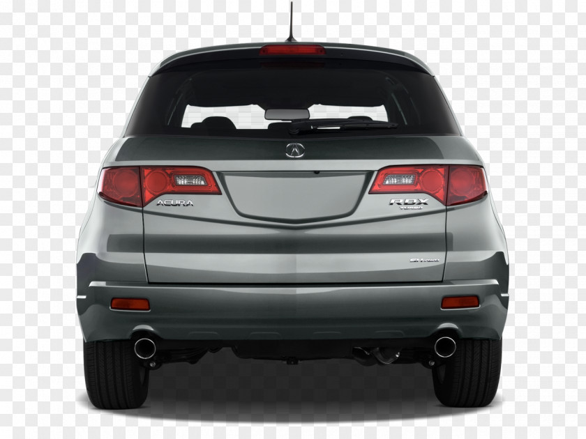 Car Acura MDX Compact Sport Utility Vehicle PNG