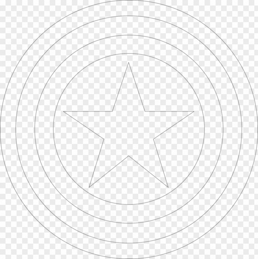 Drawing Shield Circle Angle Point Font PNG