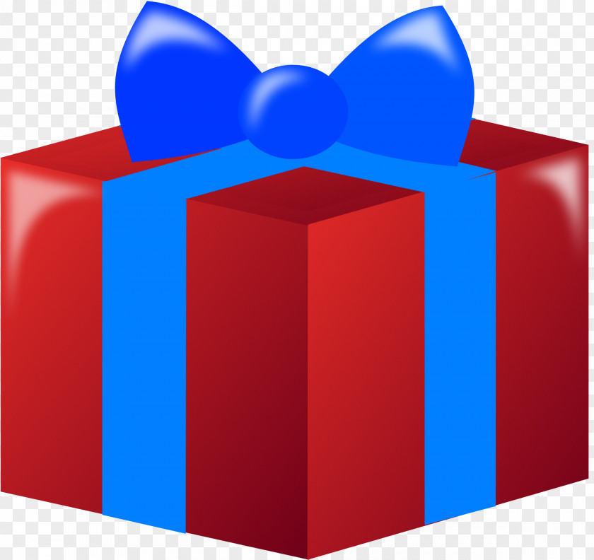 Gift Angle PNG