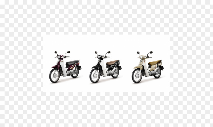 Honda Super Cub Car SH150i Vietnam PNG