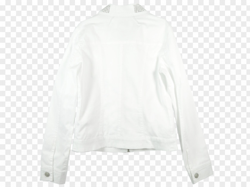 Jacket Sleeve Collar Blouse Neck PNG