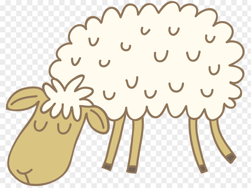 Lf Sheep Goat Clip Art PNG