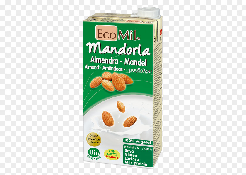 Milk Almond Coconut Plant Soy PNG
