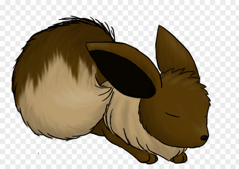 Pig Domestic Rabbit Hare Donkey Snout PNG