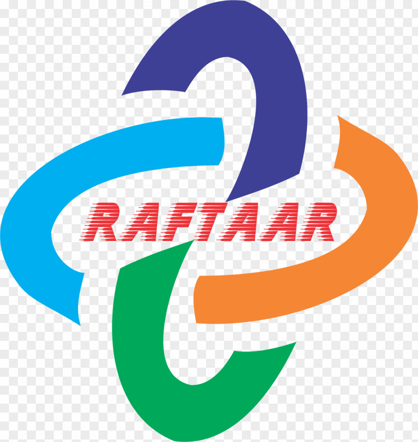 PRODUCTION COMPANY Logo RAFTAAR NEWS CHANNEL Television Channel PNG