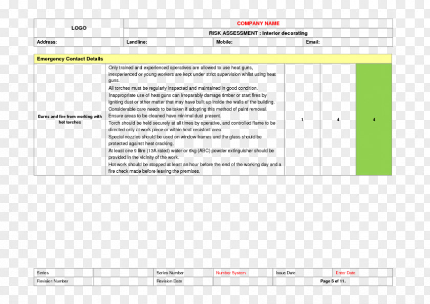 Risk Analysis Screenshot Web Page Line Brand PNG