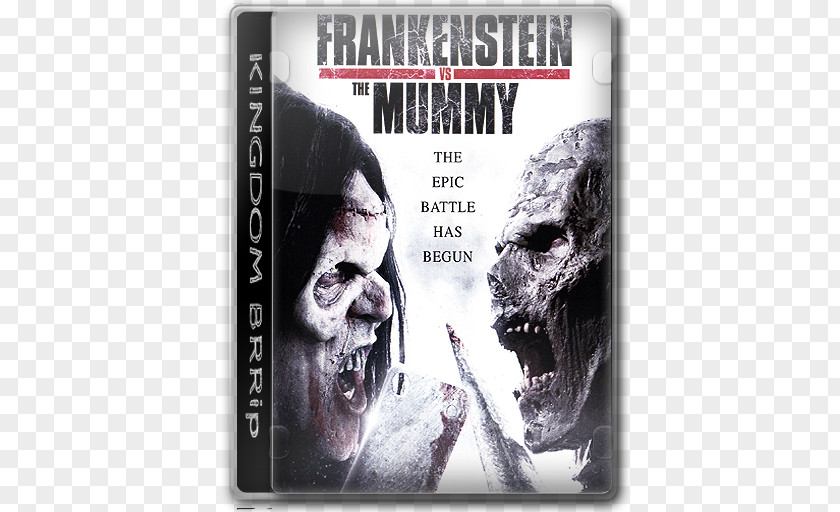 Scary Thriller Victor Frankenstein Frankenstein's Monster Film Mummy PNG
