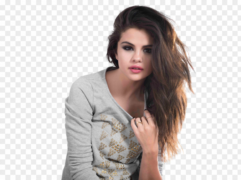 Selena Gomez Dream Out Loud By Adidas Yeezy Photo Shoot PNG
