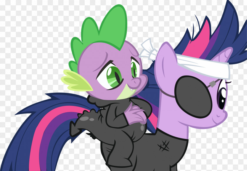 Spike Twilight Sparkle Pony Horse PNG