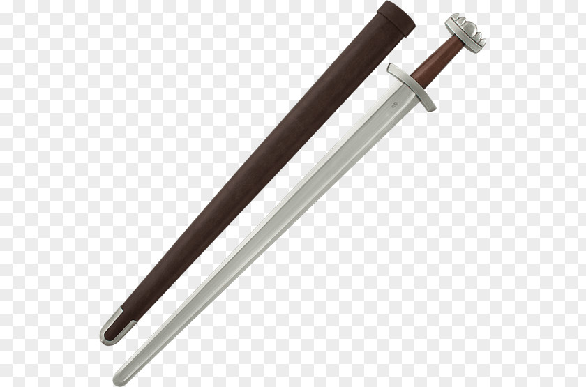 Sword High Middle Ages Crusades Weapon PNG