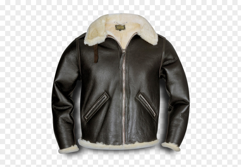 Usaf Flight Jackets Leather Jacket Hoodie Shearling PNG