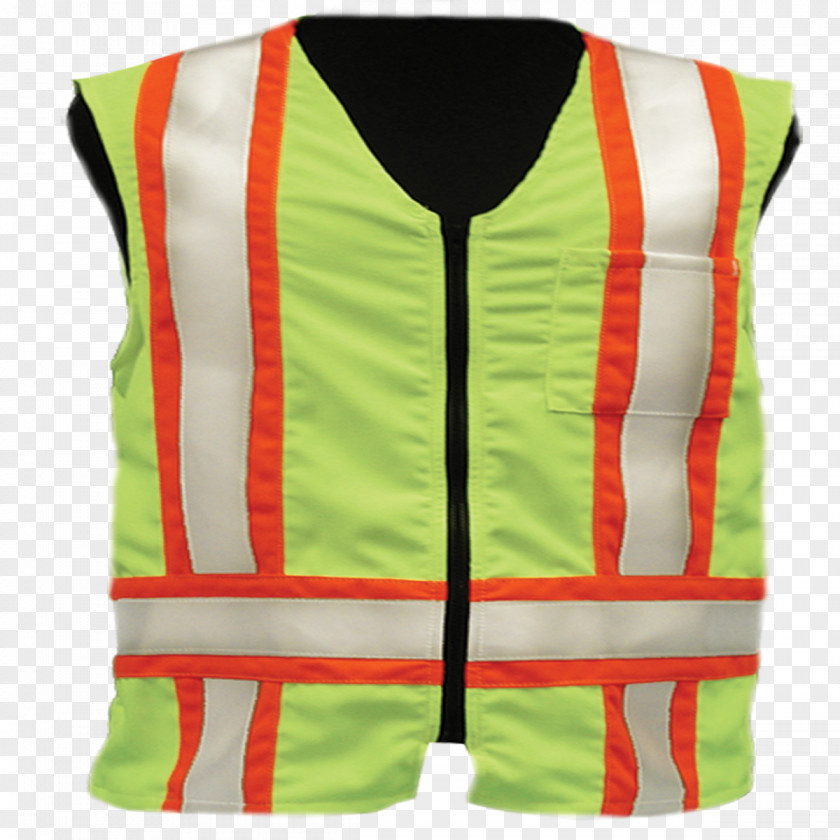 Vest Gilets High-visibility Clothing Flame Retardant International Safety Equipment Association PNG