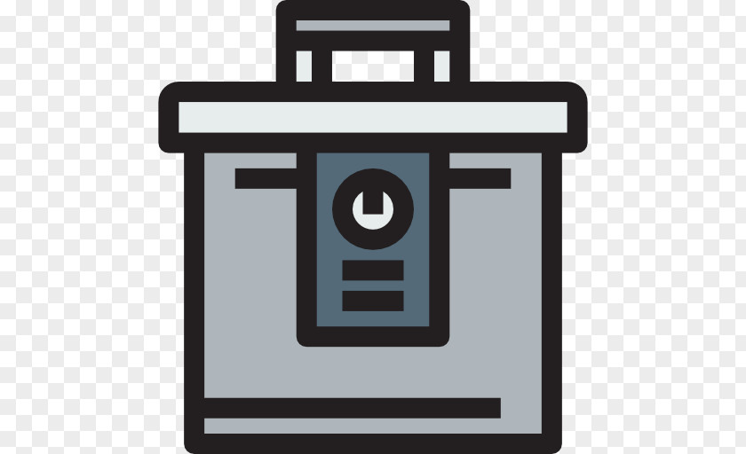 Washing Machine Shutterstock Icon PNG