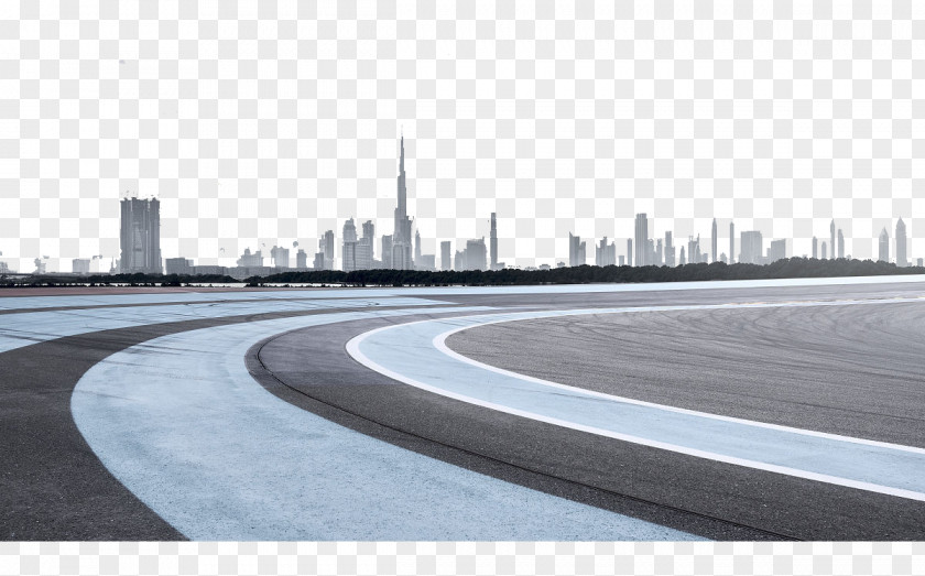 Beijing F1 Track Formula One Race PNG