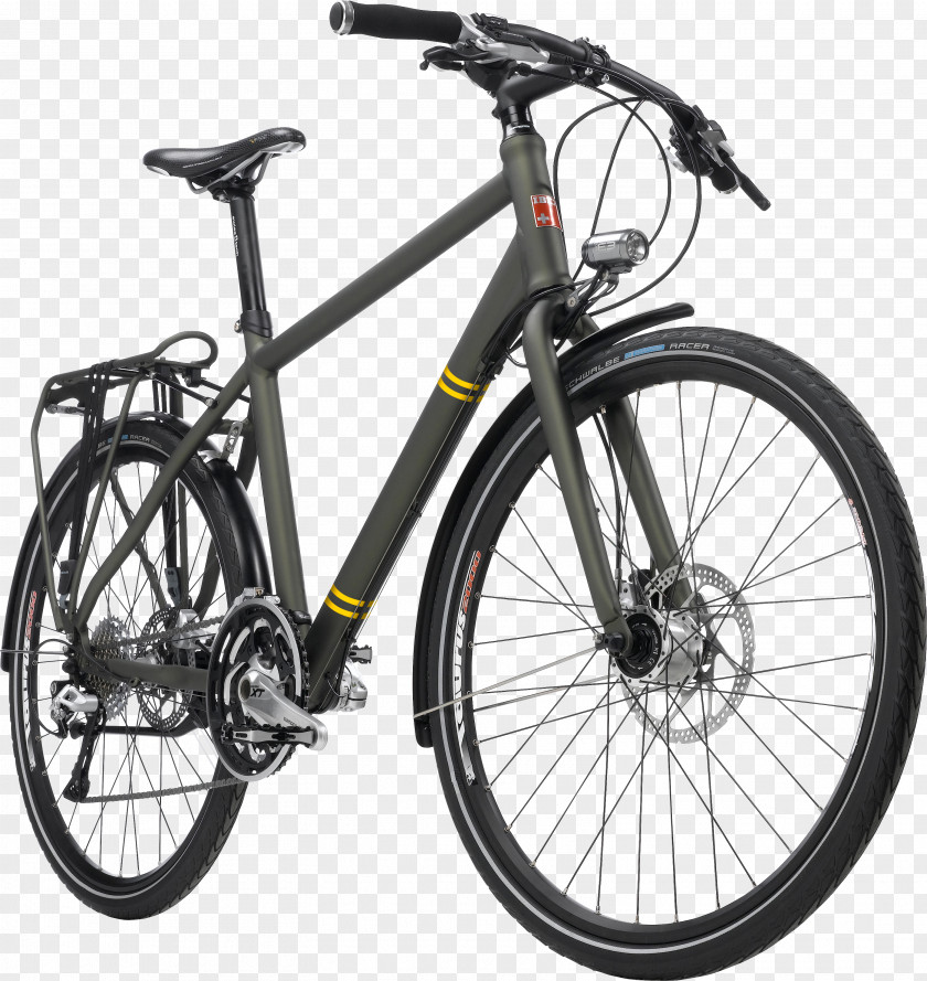 Bicycle Pedals Wheels Frames Saddles Forks PNG