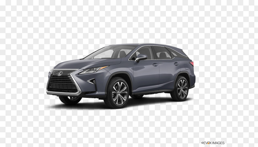 Car 2018 Lexus RX 450h Sport Utility Vehicle 2019 350 PNG