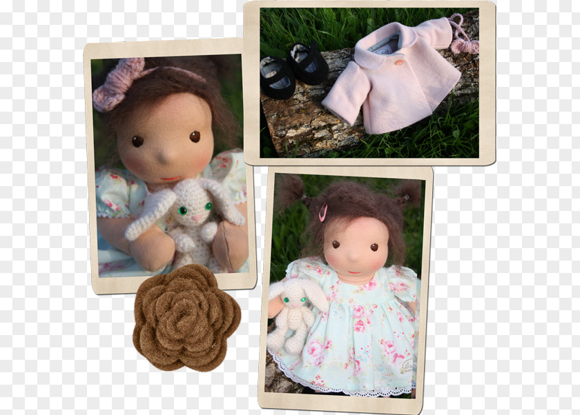 Doll Toddler Stuffed Animals & Cuddly Toys Infant PNG