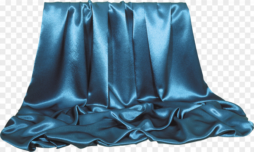 Fabric Psd Textile Curtain Image PNG