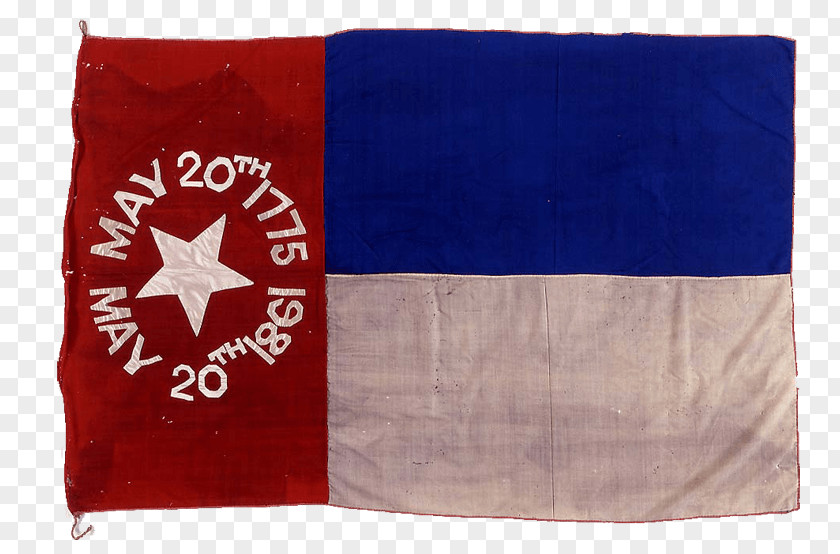 Flag American Civil War Of North Carolina Confederate States America Zebulon PNG